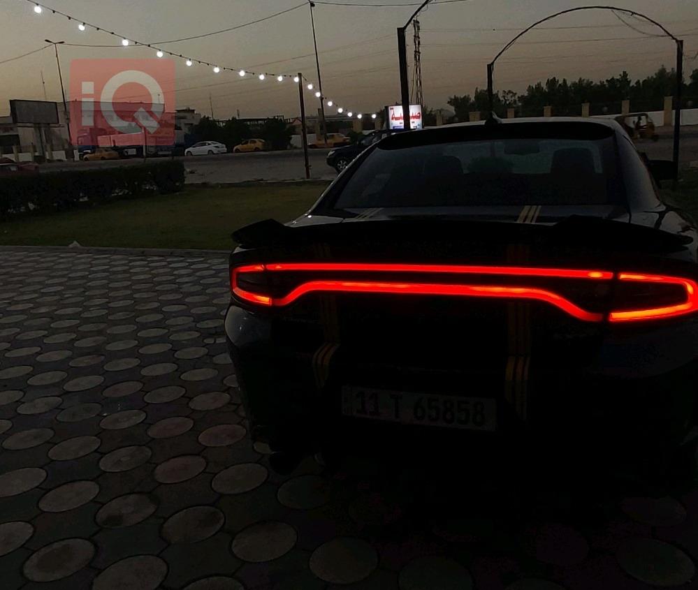 دۆج چارجەر